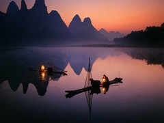 <桂林-阳朔4日自助游>只含1晚住宿，省心神游桂林