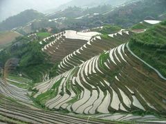 [端午]<桂林-龙胜双飞4日游>赏龙脊梯田，住宿可升级，赠义江缘