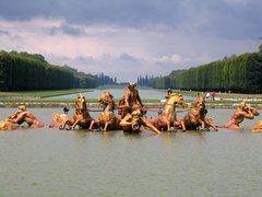 凡尔赛宫 IMG_1243