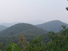 宝华山图片
