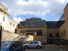 牛津大学 1144166546