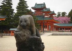 平安神宫 平安神宫2