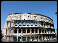 角斗场 colosseo