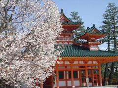 平安神宫 平安神宫