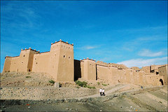 撒哈拉 0175743_morocco13