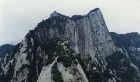 西峰图片