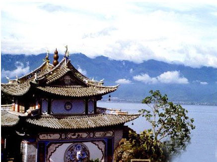 小普陀图片