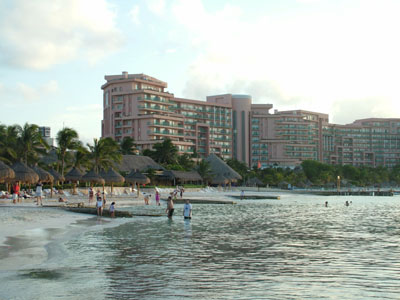 坎昆旅游_墨西哥坎昆旅游_旅游团_旅游报价