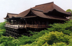 [端午]<东京-大阪6日游>全日空直航，清水寺，富士山，船游东京湾