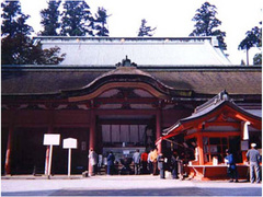 延历寺 