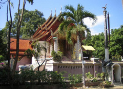 潘道寺 