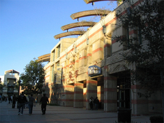 加州大学 加州大学2