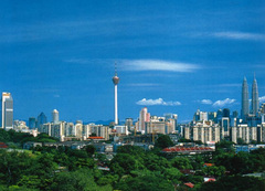 <泰新马8晚10日>四方水上市場，丛林乐翻天4合1（卓越 泰航）
