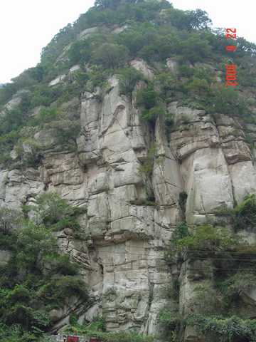 东峰图片