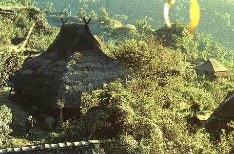 麻栗寨图片