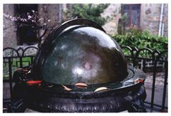 紫金山天文台图片