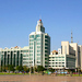 沈阳市府广场