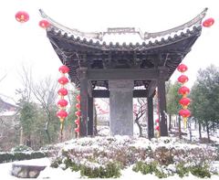 天目湖太公山风景区图片