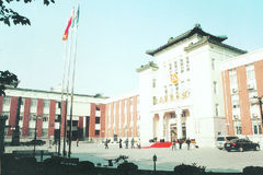 安徽省图书馆3