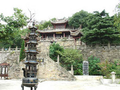 茅仙洞2
