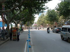 珠江路科技街
