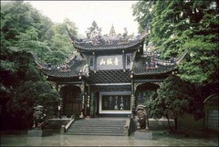 <成都3日自助游>成都小憩驿站，邻近宽窄巷子