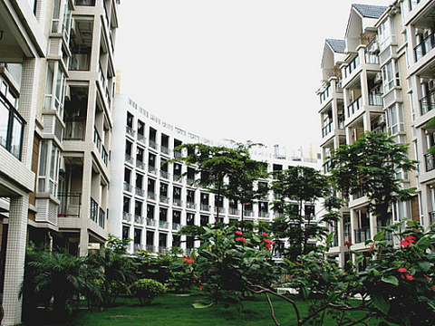 北京师范大学图片