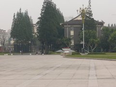 复旦大学图片