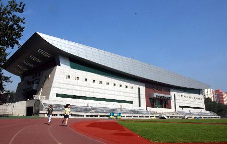 中国人民大学图片