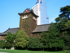 南京大学