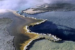 黄石公园 32