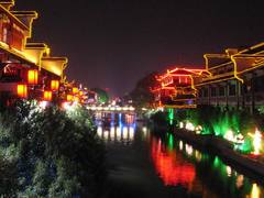 香君故居图片