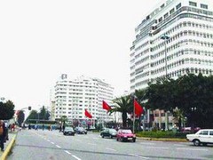 卡萨布兰卡 卡萨布兰卡9