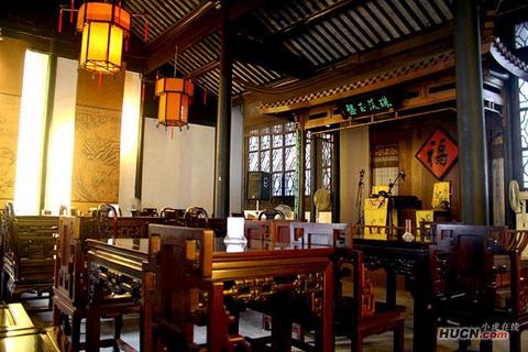 评弹博物馆2 - 评弹博物馆的照片\/苏州\/江苏 - 途牛旅游网