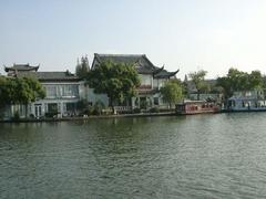 苏堤2