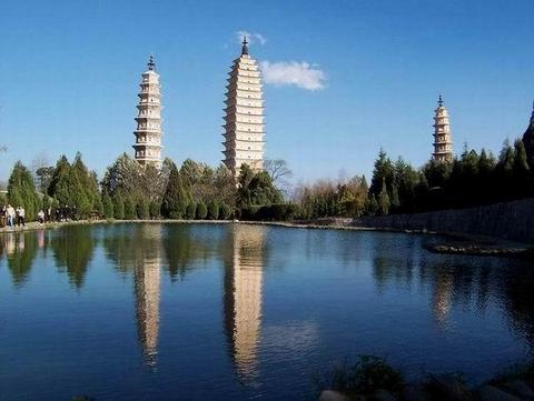 上海到(昆明-大理-丽江6日游)云南美丽印象（当地参团）