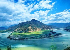 南京到(丽江双飞4日)无购物，丽江1天自由活动，可升级5天