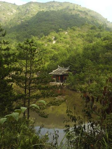台山图片