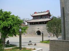 东门3