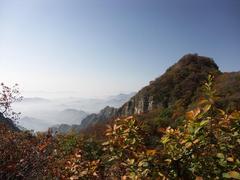 易县图片