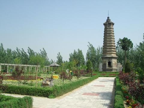 易县图片