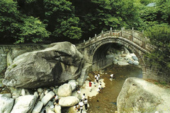 桃花溪