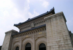 中山陵3