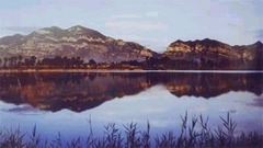 恒山国家森林公园