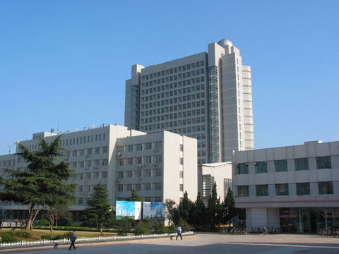 中国科学技术大学  安徽 合肥 科大1