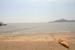 竹湾海滩1