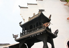 小孤山图片