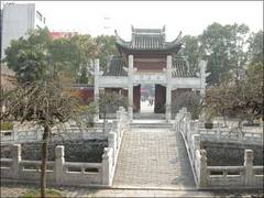 桐城文庙图片