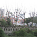 重庆南山公园吟松轩农家乐
