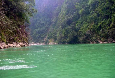 200622013261307 - 芙蓉江漂流的<em>照片</em>/<em>武隆</em>/重
